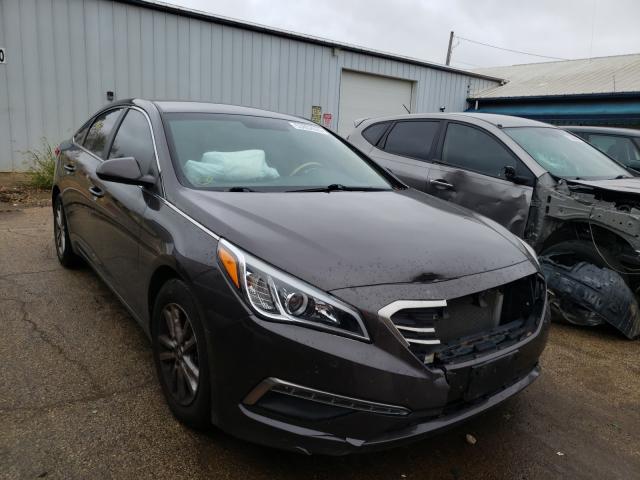 HYUNDAI SONATA SE 2015 5npe24af2fh054003