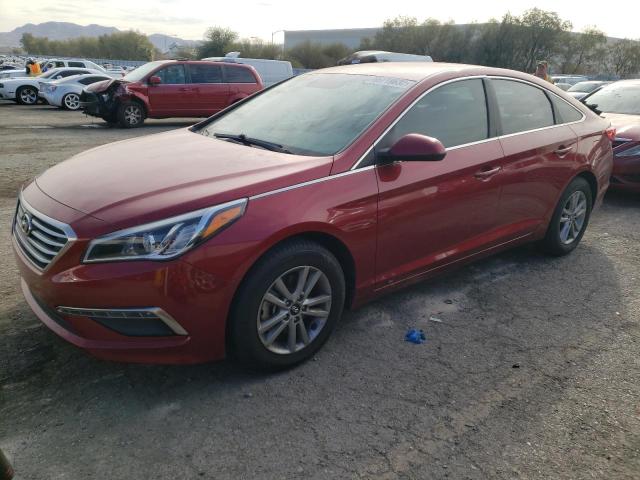 HYUNDAI SONATA SE 2015 5npe24af2fh056673