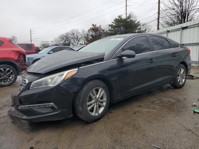 HYUNDAI SONATA 2015 5npe24af2fh058102