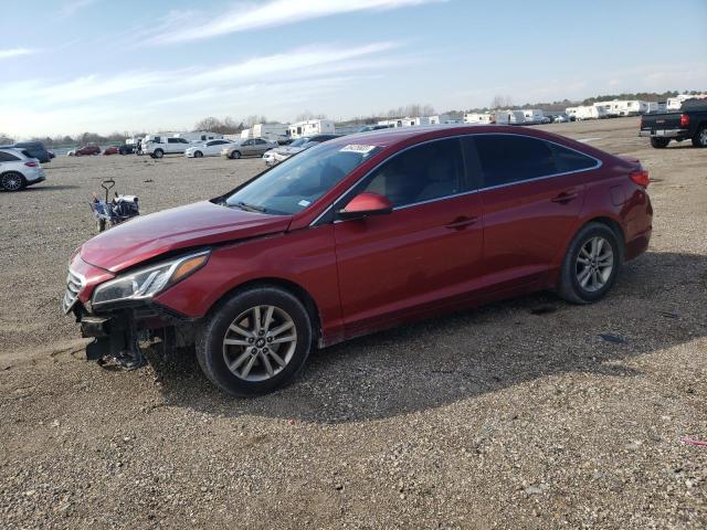 HYUNDAI SONATA SE 2015 5npe24af2fh058343