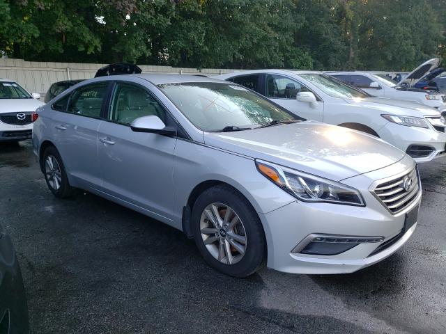 HYUNDAI SONATA SE 2015 5npe24af2fh058875