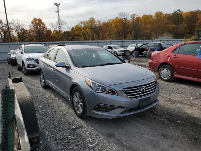 HYUNDAI SONATA SE 2015 5npe24af2fh059962