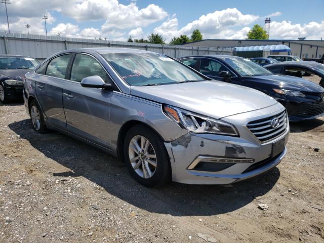 HYUNDAI SONATA SE 2015 5npe24af2fh060254