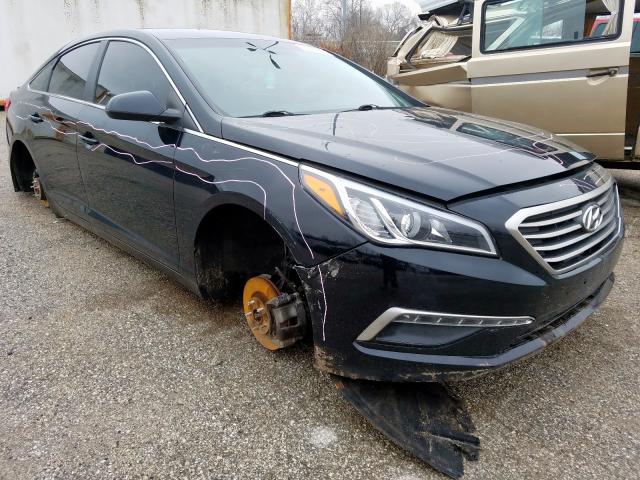 HYUNDAI SONATA SE 2015 5npe24af2fh060397