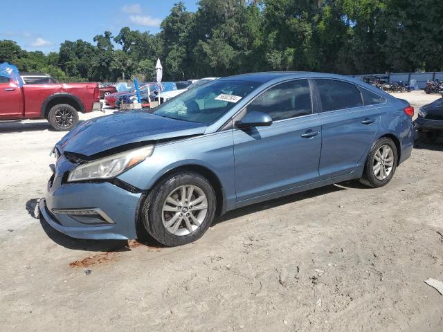 HYUNDAI SONATA 2015 5npe24af2fh061257