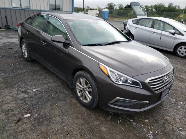 HYUNDAI SONATA SE 2015 5npe24af2fh061582