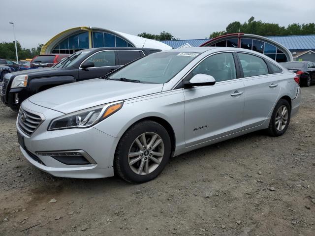 HYUNDAI SONATA SE 2015 5npe24af2fh062151