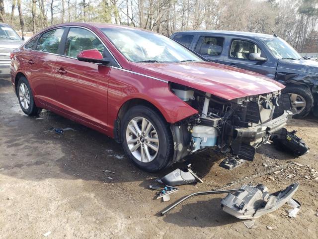 HYUNDAI SONATA SE 2015 5npe24af2fh062196