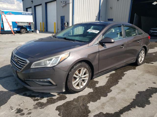 HYUNDAI SONATA 2015 5npe24af2fh062554