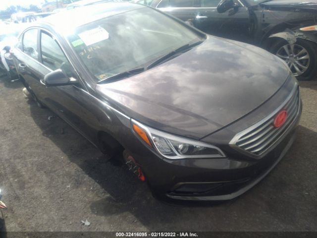 HYUNDAI SONATA 2015 5npe24af2fh065602