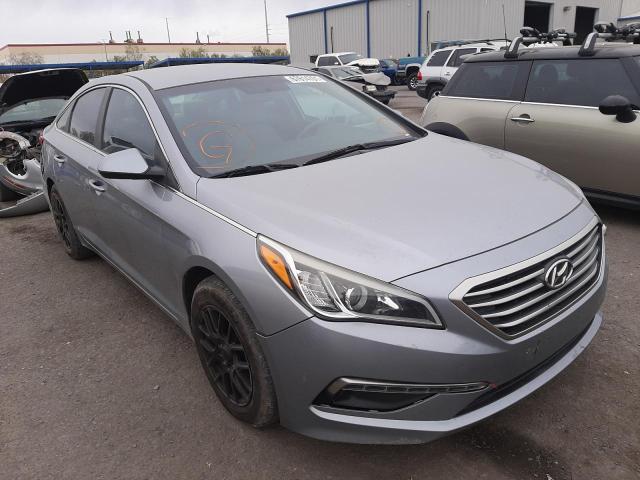 HYUNDAI SONATA SE 2015 5npe24af2fh066944