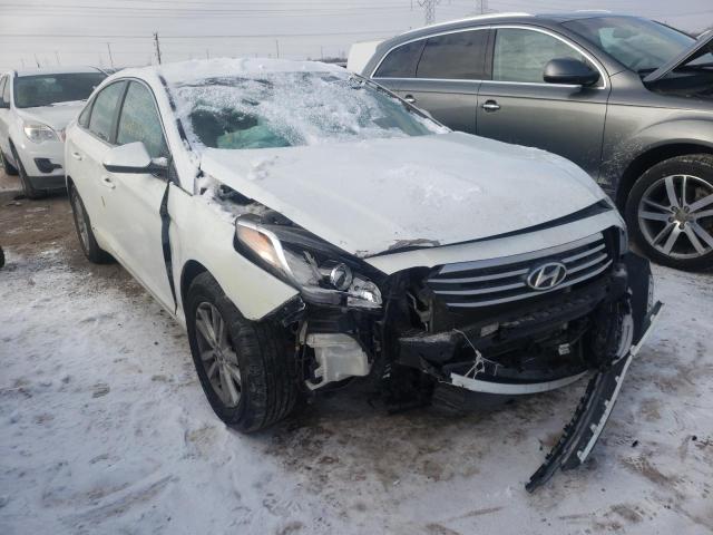 HYUNDAI SONATA SE 2015 5npe24af2fh067544