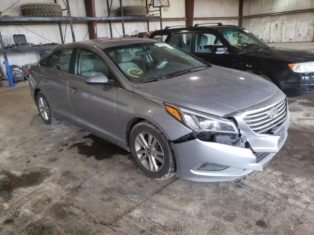 HYUNDAI SONATA SE 2015 5npe24af2fh068211