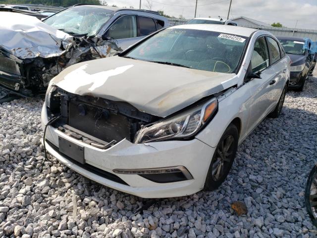 HYUNDAI SONATA SE 2015 5npe24af2fh068273