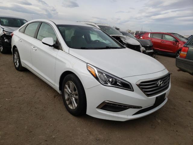 HYUNDAI SONATA SE 2015 5npe24af2fh069021