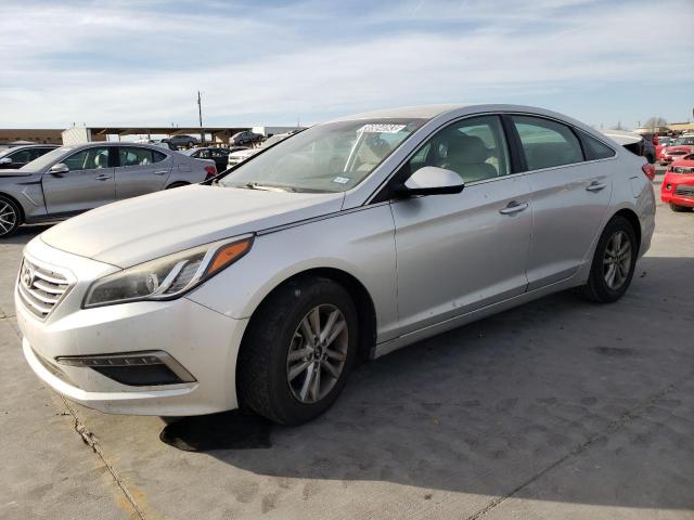 HYUNDAI SONATA SE 2015 5npe24af2fh069973