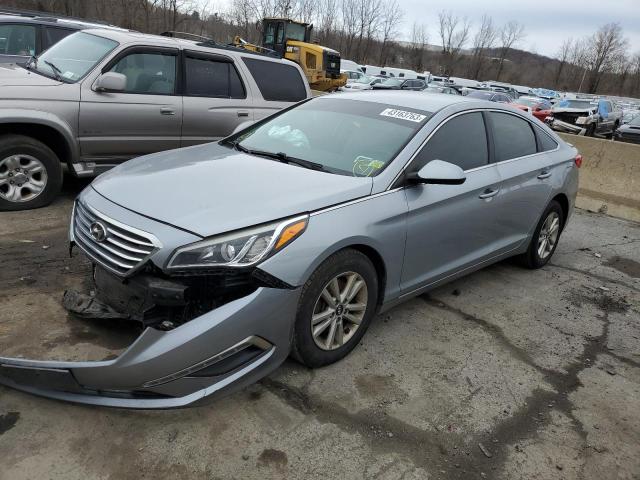 HYUNDAI SONATA SE 2015 5npe24af2fh070217