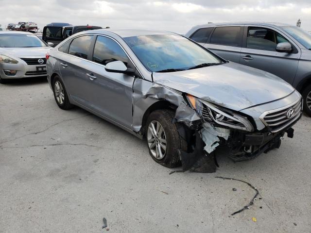 HYUNDAI SONATA SE 2015 5npe24af2fh070833