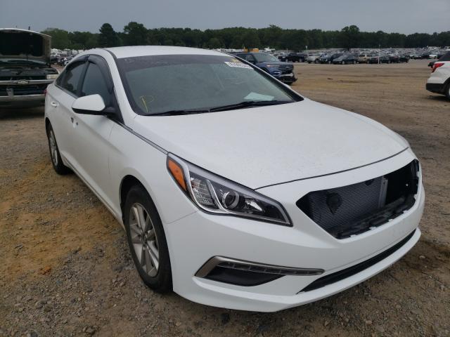 HYUNDAI SONATA SE 2015 5npe24af2fh071741