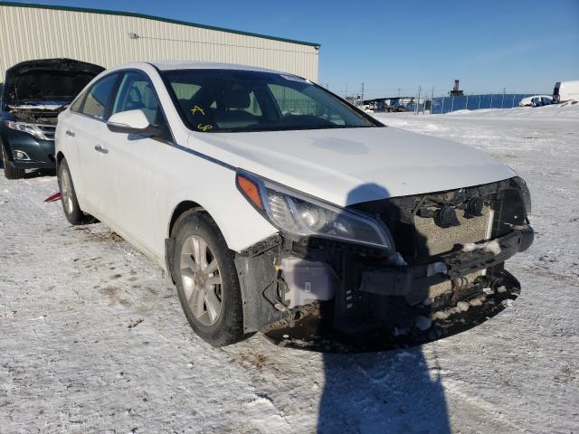 HYUNDAI SONATA SE 2015 5npe24af2fh073280