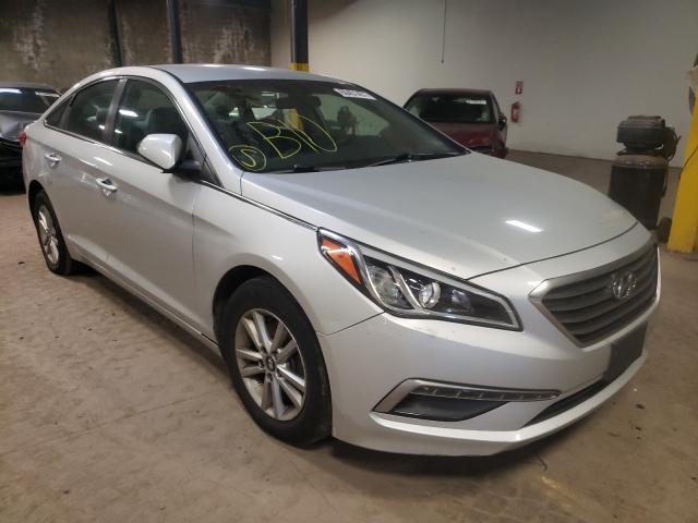 HYUNDAI SONATA SE 2015 5npe24af2fh076115