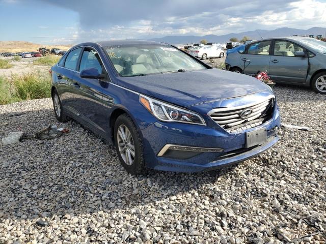 HYUNDAI SONATA SE 2015 5npe24af2fh076812