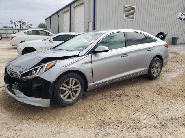 HYUNDAI SONATA 2015 5npe24af2fh079239