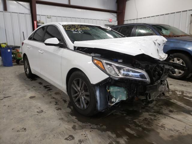 HYUNDAI SONATA SE 2015 5npe24af2fh079757