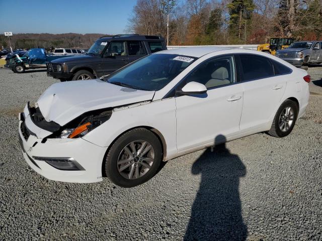 HYUNDAI SONATA 2015 5npe24af2fh079774