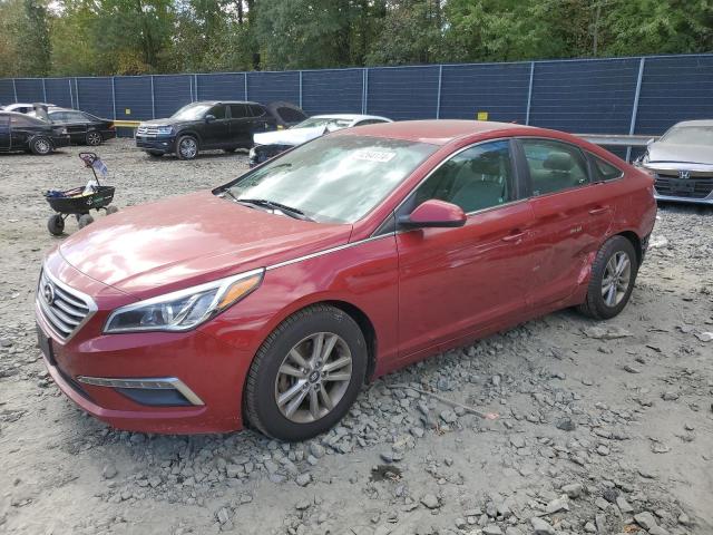 HYUNDAI SONATA SE 2015 5npe24af2fh079869