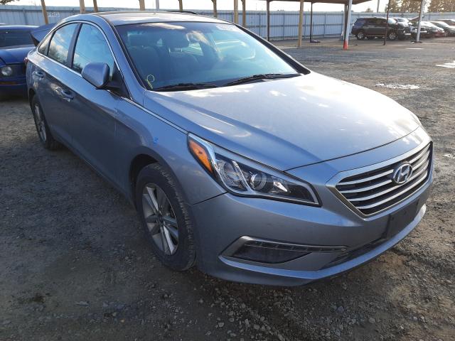 HYUNDAI SONATA SE 2015 5npe24af2fh082660