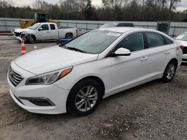 HYUNDAI SONATA 2015 5npe24af2fh083016