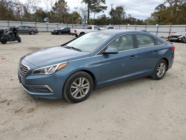 HYUNDAI SONATA 2015 5npe24af2fh084764