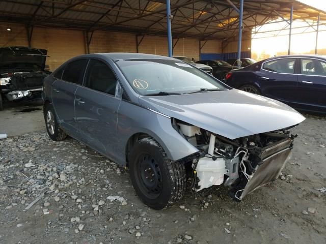 HYUNDAI SONATA SE 2015 5npe24af2fh086725