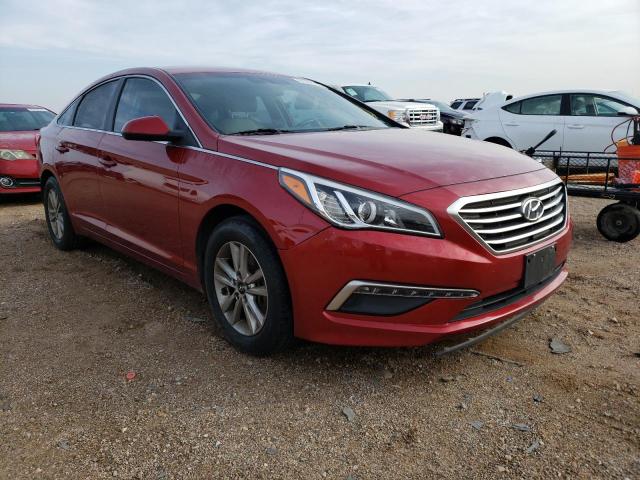 HYUNDAI SONATA SE 2015 5npe24af2fh090645