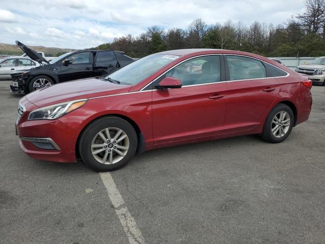 HYUNDAI SONATA SE 2015 5npe24af2fh092122