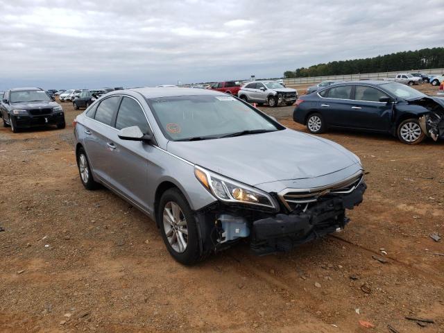 HYUNDAI SONATA SE 2015 5npe24af2fh092184