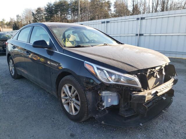 HYUNDAI SONATA 2014 5npe24af2fh092461