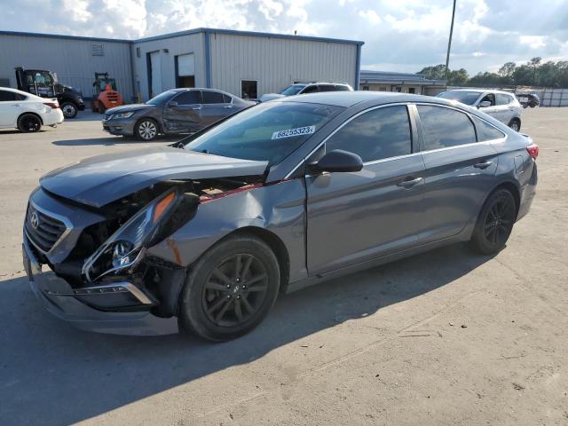 HYUNDAI SONATA SE 2015 5npe24af2fh093092