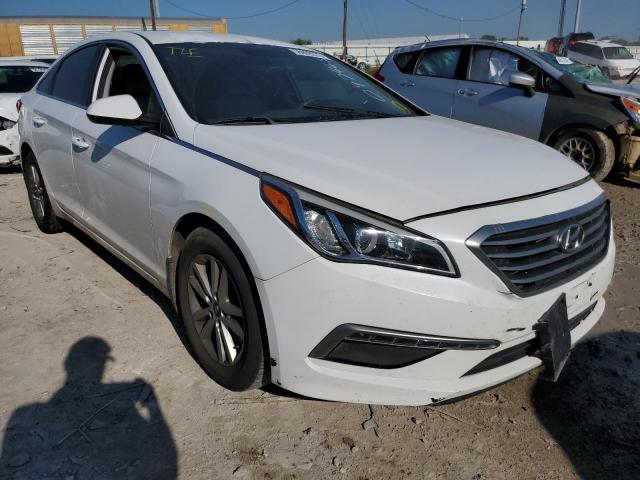 HYUNDAI SONATA SE 2015 5npe24af2fh097465