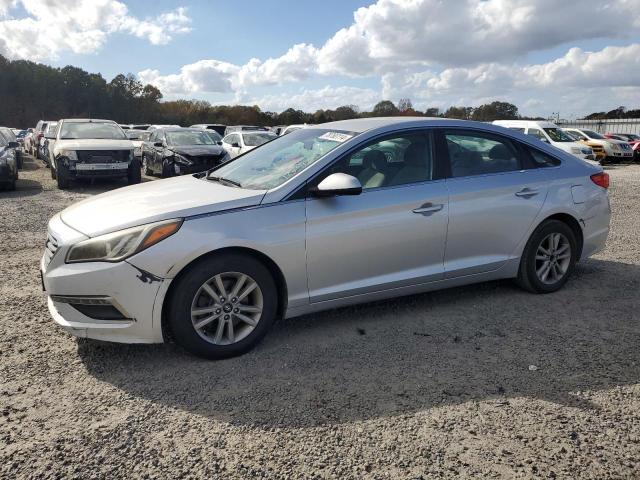 HYUNDAI SONATA SE 2015 5npe24af2fh104043