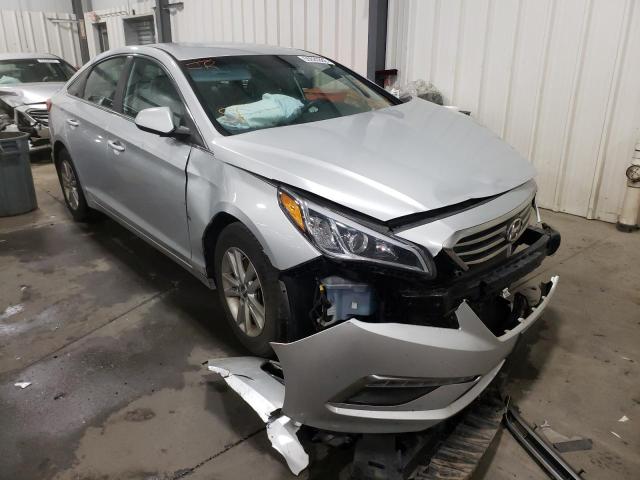 HYUNDAI SONATA SE 2015 5npe24af2fh106133