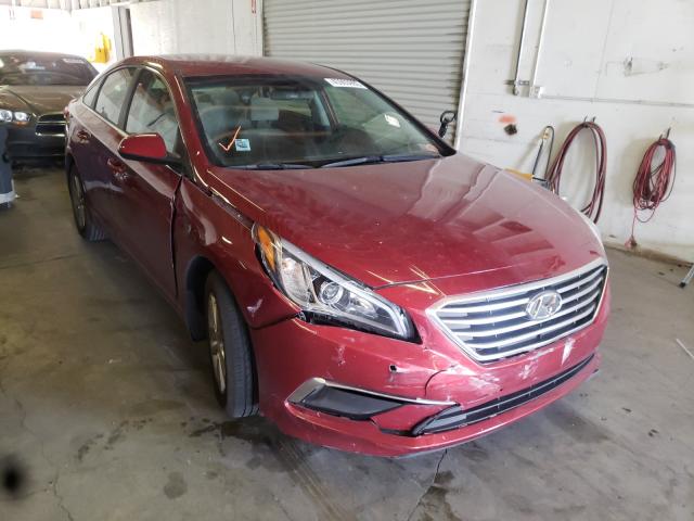 HYUNDAI SONATA SE 2015 5npe24af2fh106729