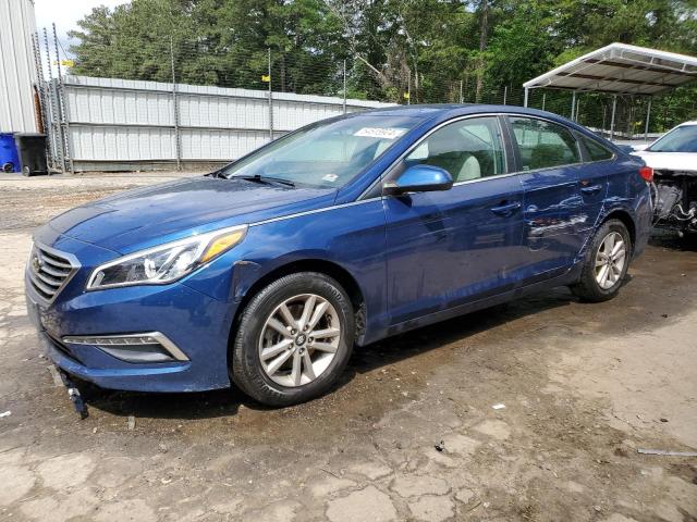 HYUNDAI SONATA 2015 5npe24af2fh107217