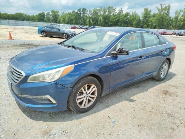 HYUNDAI SONATA SE 2015 5npe24af2fh108321