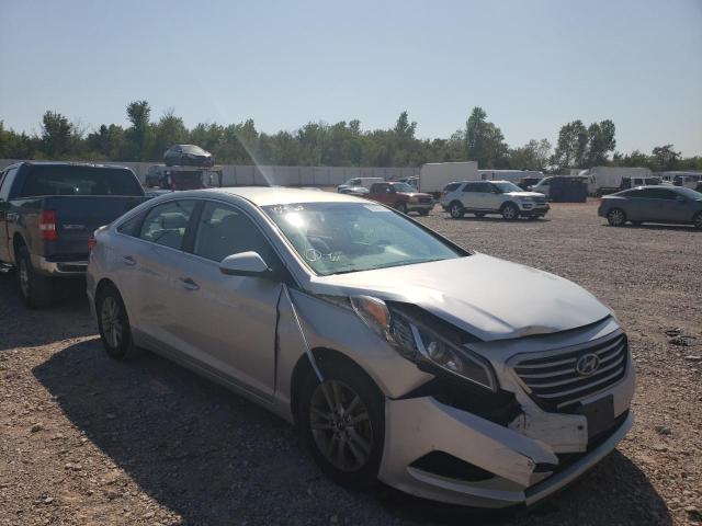 HYUNDAI SONATA SE 2015 5npe24af2fh109162