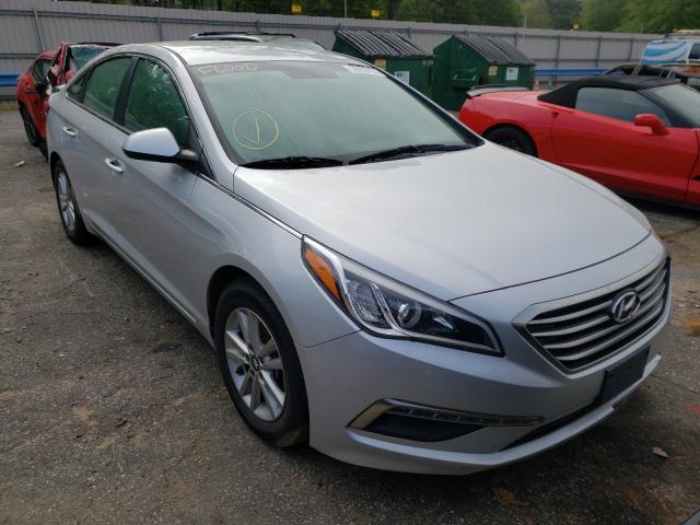 HYUNDAI SONATA SE 2015 5npe24af2fh110960