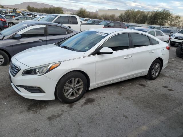 HYUNDAI SONATA SE 2015 5npe24af2fh118220