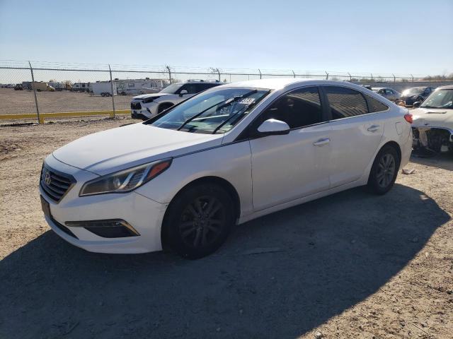 HYUNDAI SONATA 2015 5npe24af2fh119660