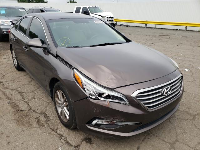 HYUNDAI SONATA SE 2015 5npe24af2fh120503